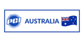 Pickleball Coaching International Australia logo